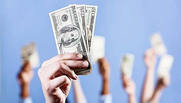 工业银行合肥庐阳支行：校园反洗钱宣传  保护安全，帮助成长